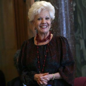Raina Kabaivanska