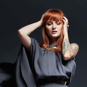 Ruth Koleva 